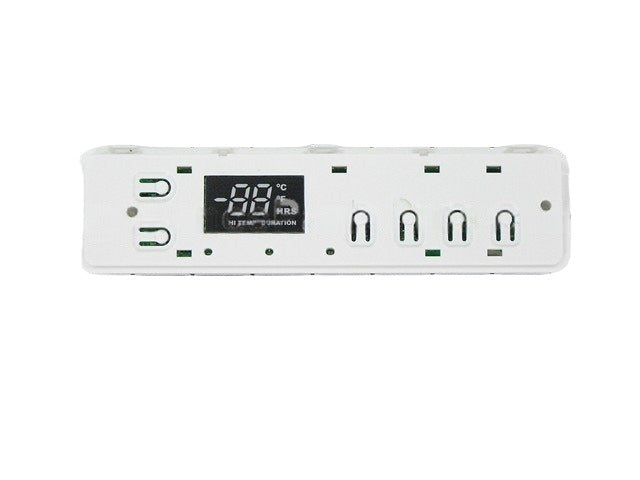 Frigidaire Freezer Electronic Control 297326502