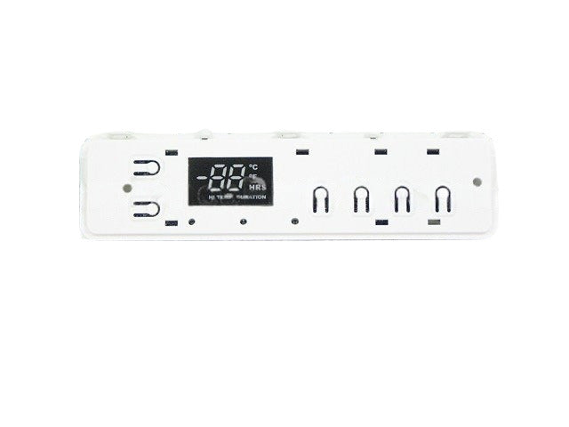 Frigidaire Freezer Electronic Control 297326503