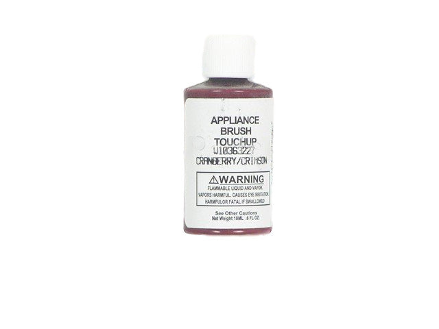 Whirlpool Dryer Tuchup W10363227