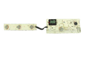 GE Dryer Board Asm. Mounted WE04M10004