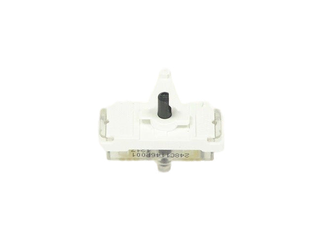GE Dryer Push-to-Start Switch WE4M416