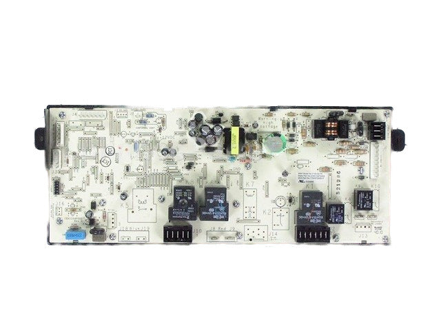 GE Dryer Main Power Brd Asm Elect WE4M511