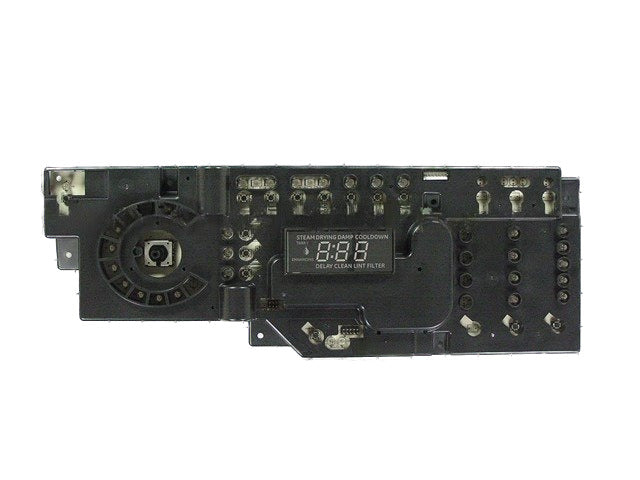 GE Dryer User Interface Board Assembly WE4M513