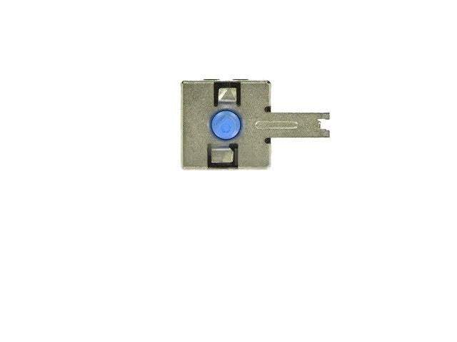 GE Dryer Rotary Switch WE4M520