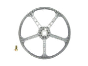GE Drive Pulley Kit WH07X10022