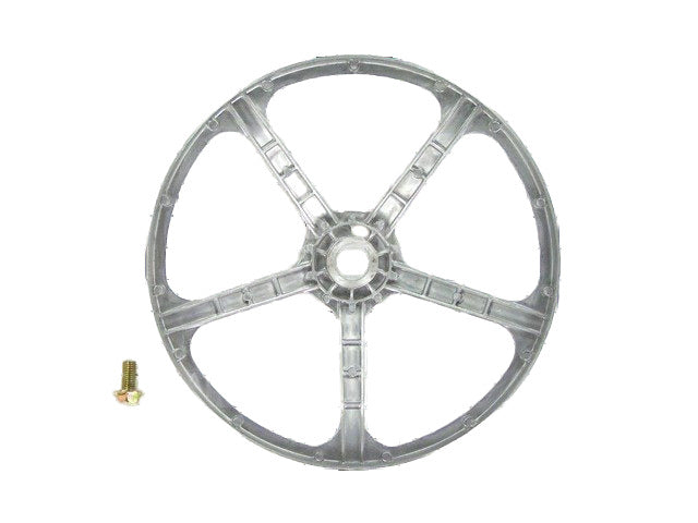 GE Drive Pulley Kit WH07X10022
