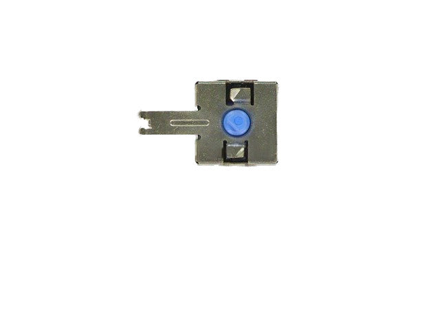 GE Switch Rotary Temp. WH12X10477