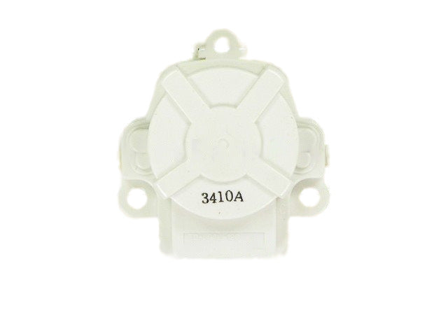 GE Clutch Motor WH20X10080