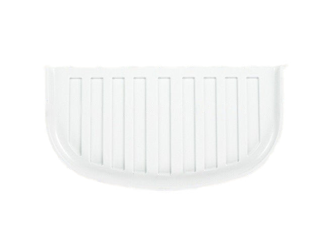 GE Refrigerator Grill Recess WR17X12884