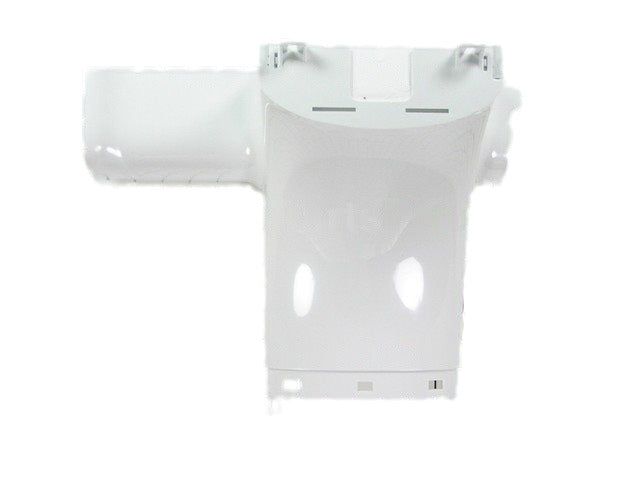 GE Refrigerator Cover Asm Ff Inlet WR49X10251
