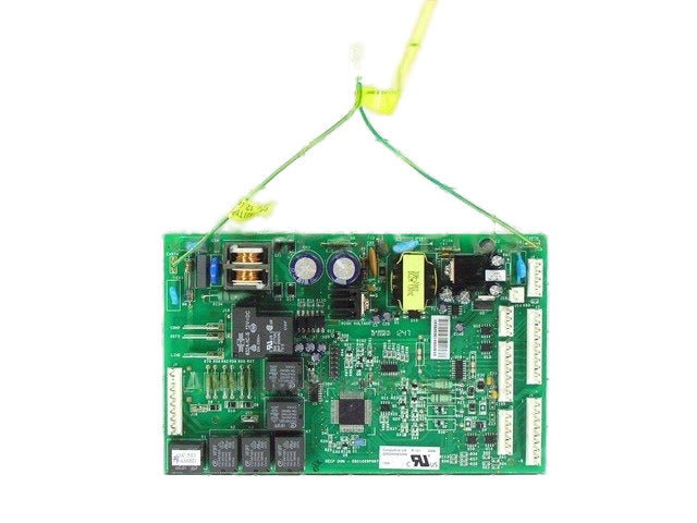 GE Refrigerator Control Board WR55X11064