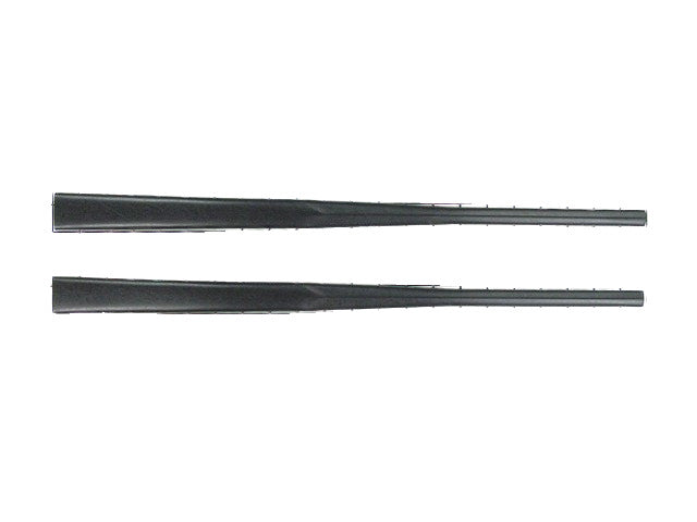 Whirlpool Refrigerator Door Handle Kit W10373956