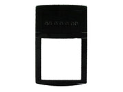 Frigidaire Refrigerator Cover-Module,black 241946813