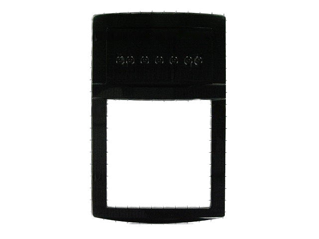 Frigidaire Refrigerator Cover-Module,black 241946813