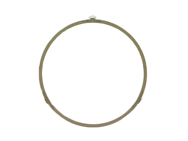GE Microwave Rotating Ring Assembly WB06X10862