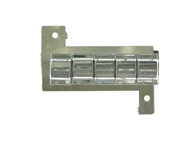 GE Switch Pushbutton WH12X10496