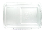 LG Washer/Dryer Combo Rear Cover 3550ER1028A