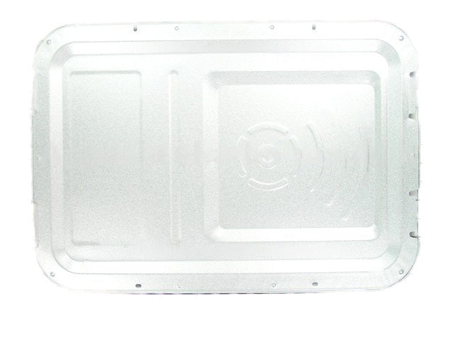 LG Washer/Dryer Combo Rear Cover 3550ER1028A