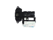 LG Washer/Dryer Combo Washer Door Lock Switch EBF49827801
