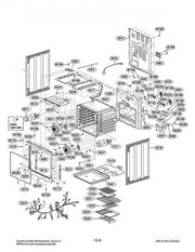 LG Microwave Bracket,heater 4810W1N022A