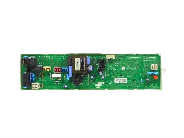 LG Dryer Main Pcb Power Control Board Assembly EBR36858802