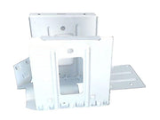 LG Dryer Guide,burner 4974EL1001A
