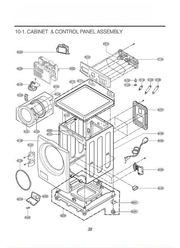 LG Case 3110ER2016A