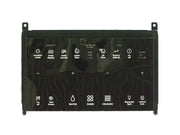 Frigidaire Refrigerator Board-Control 242102802