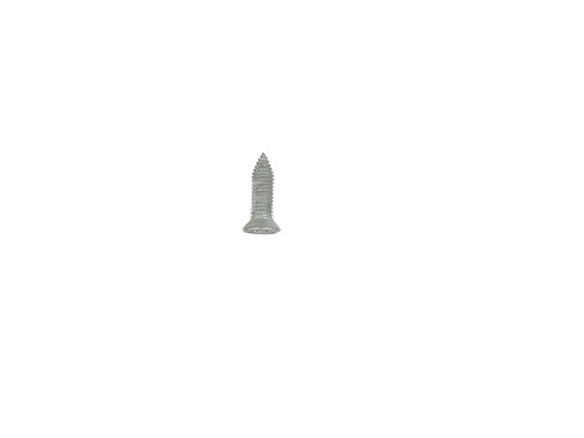 Frigidaire Dryer Screw-M5 X 0.8 X 137380600