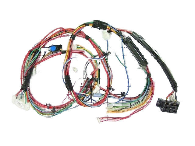Whirlpool Dryer Wire Harness W10171086