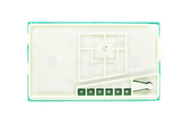 Whirlpool Electronic Control Board W10393489