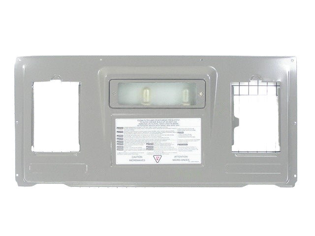 LG Microwave Base Plate Assembly 3303W1A061A