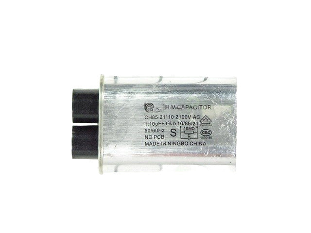 LG Microwave Capacitor,drawing(hi 0CZZW1H004S