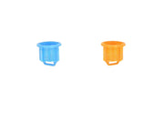 LG Water Inlet Valve Filter Screen AGM73269501