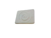 LG Microwave Cover, Resin 3052W2A021C