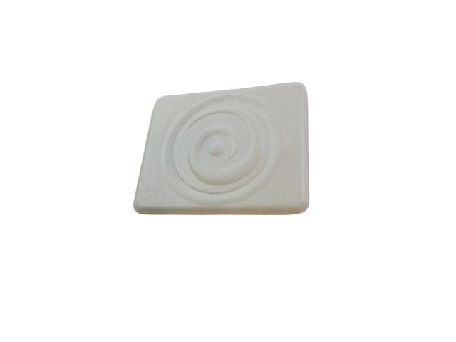 LG Microwave Cover, Resin 3052W2A021C
