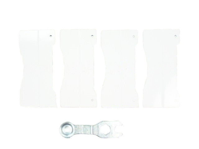 LG Dryer Accessory Assembly AAA30793428