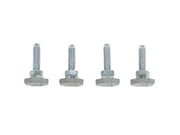LG Leg Assembly AFC72909501