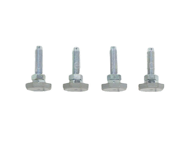 LG Leg Assembly AFC72909501