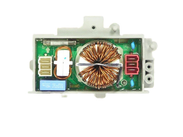 LG Dishwasher Noise Filter Assembly 6201EC1006T