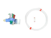 Whirlpool Refrigerator Water Inlet Valve W10408179