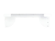 Frigidaire Refrigerator Bracket-Freezer Dra 241972302