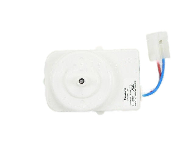Frigidaire Freezer Condenser Fan Motor 297279500