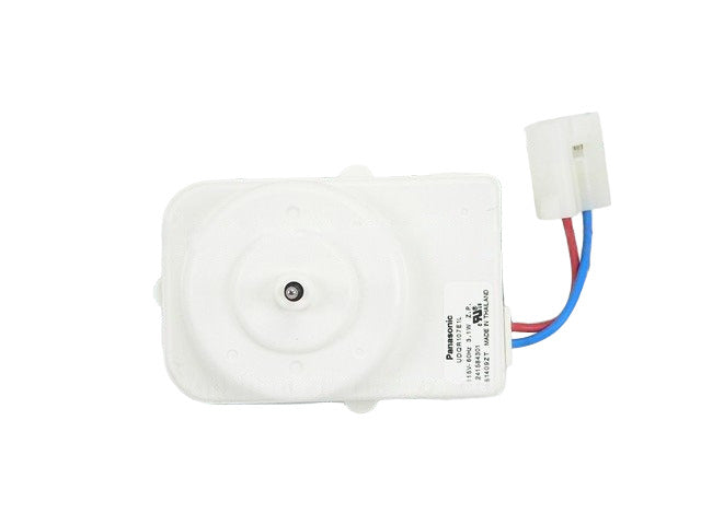 Frigidaire Freezer Condenser Fan Motor 297279500