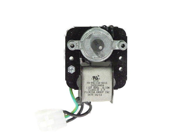 Frigidaire Refrigerator Motor-Condenser Fan 242018404