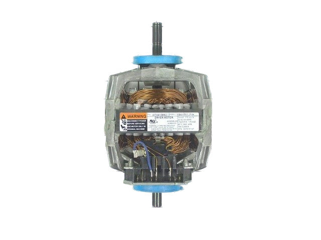 Whirlpool Washer/Dryer Combo Drive Motor W10410999