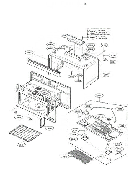 LG Microwave Plate,base MGJ42613402