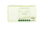 Whirlpool Electronic Control Board W10393473