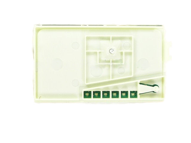 Whirlpool Electronic Control Board W10393473