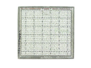 Samsung Microwave Air/grease Filter DE63-00666A